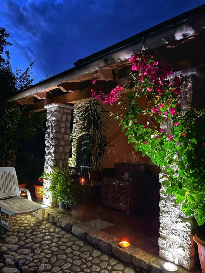 Villa Demetra Relais Faicchio Exterior foto