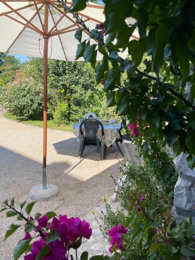 Villa Demetra Relais Faicchio Exterior foto